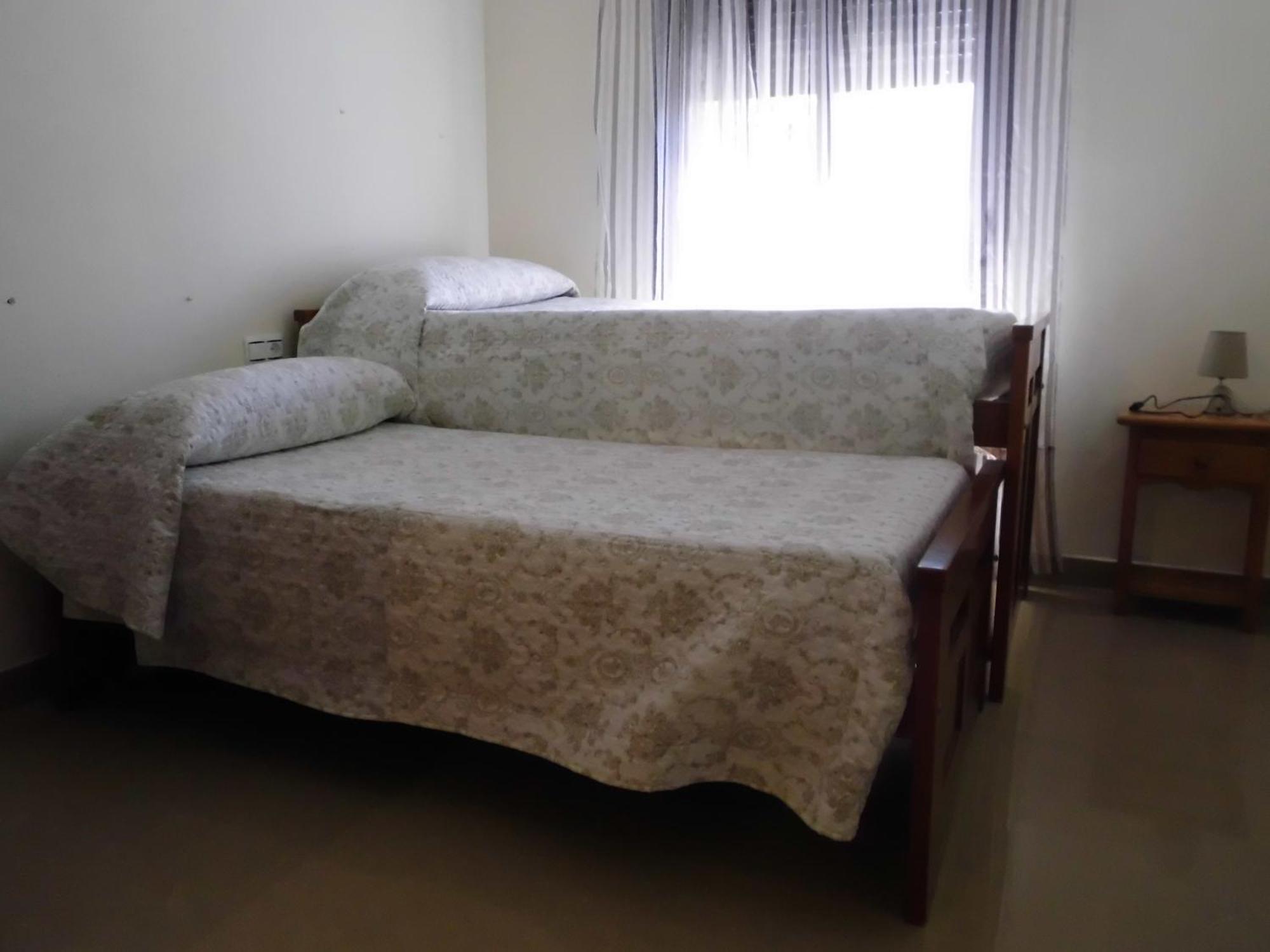 Hostal Casa Jose Santa Cruz  외부 사진