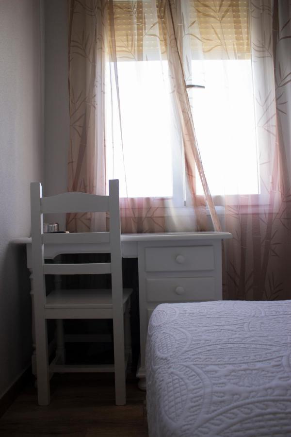 Hostal Casa Jose Santa Cruz  외부 사진