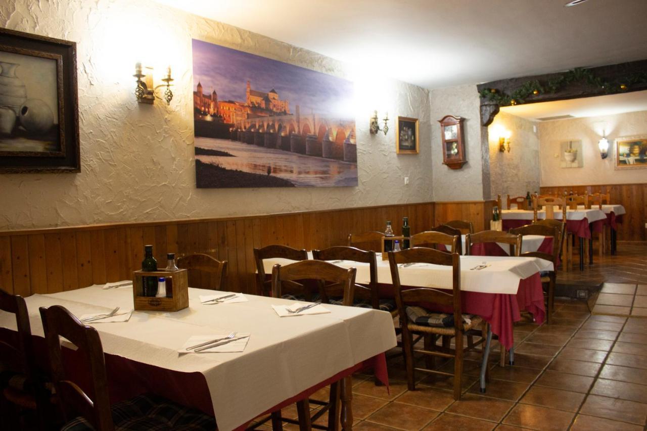 Hostal Casa Jose Santa Cruz  외부 사진