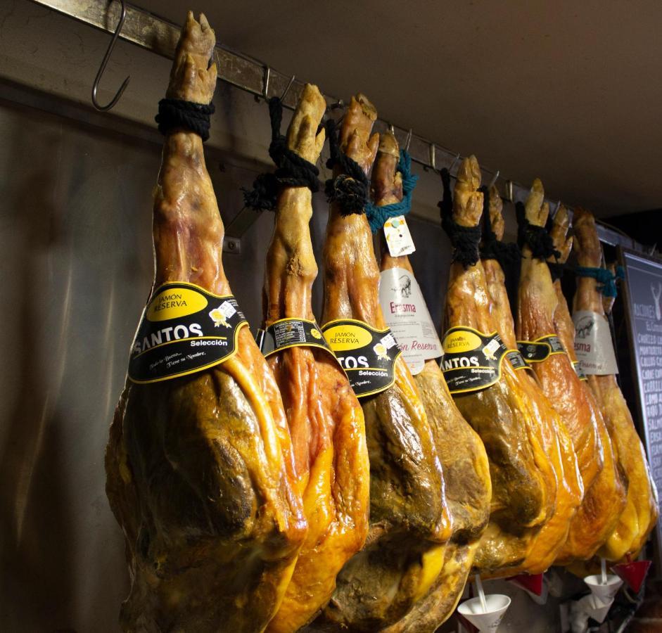 Hostal Casa Jose Santa Cruz  외부 사진